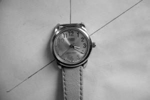 二年级在野外迷路了怎么辨别方向,野外迷路后我们通过什么辨别方向