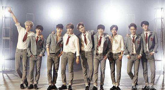 EXO-XIUMIN留言谢绝粉丝礼物：从现在起只接受大家的心意！