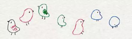 简笔画简单又好画儿童,简笔画幼儿入门3-6岁简单