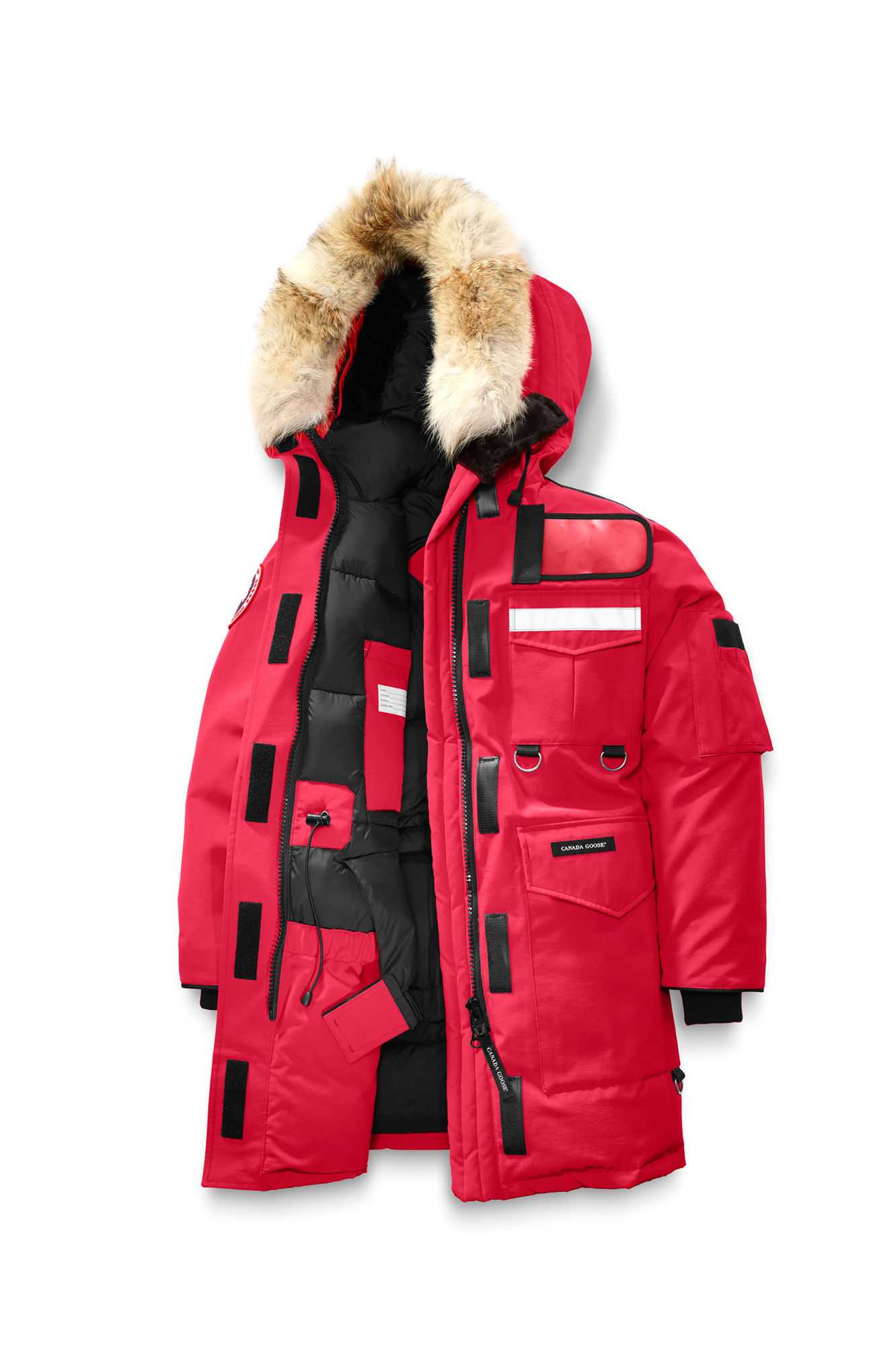 加拿大鹅到底值不值得买,加拿大鹅假货新闻