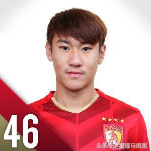 恒大又一悍将离队！98后中卫租借加盟韩国劲旅 他曾留洋葡超荷甲