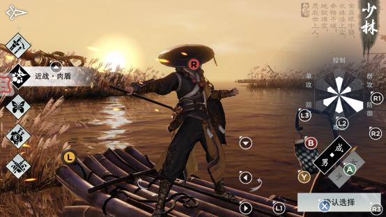 楚留香手游攻略最强门派,楚留香手游哪个门派简单