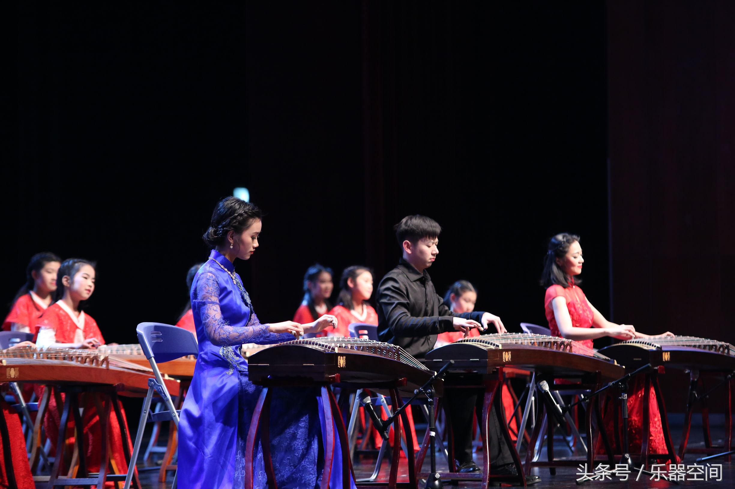 百家筝鸣古筝艺术中心常熟分校,百家筝鸣古筝艺术中心苏州校区