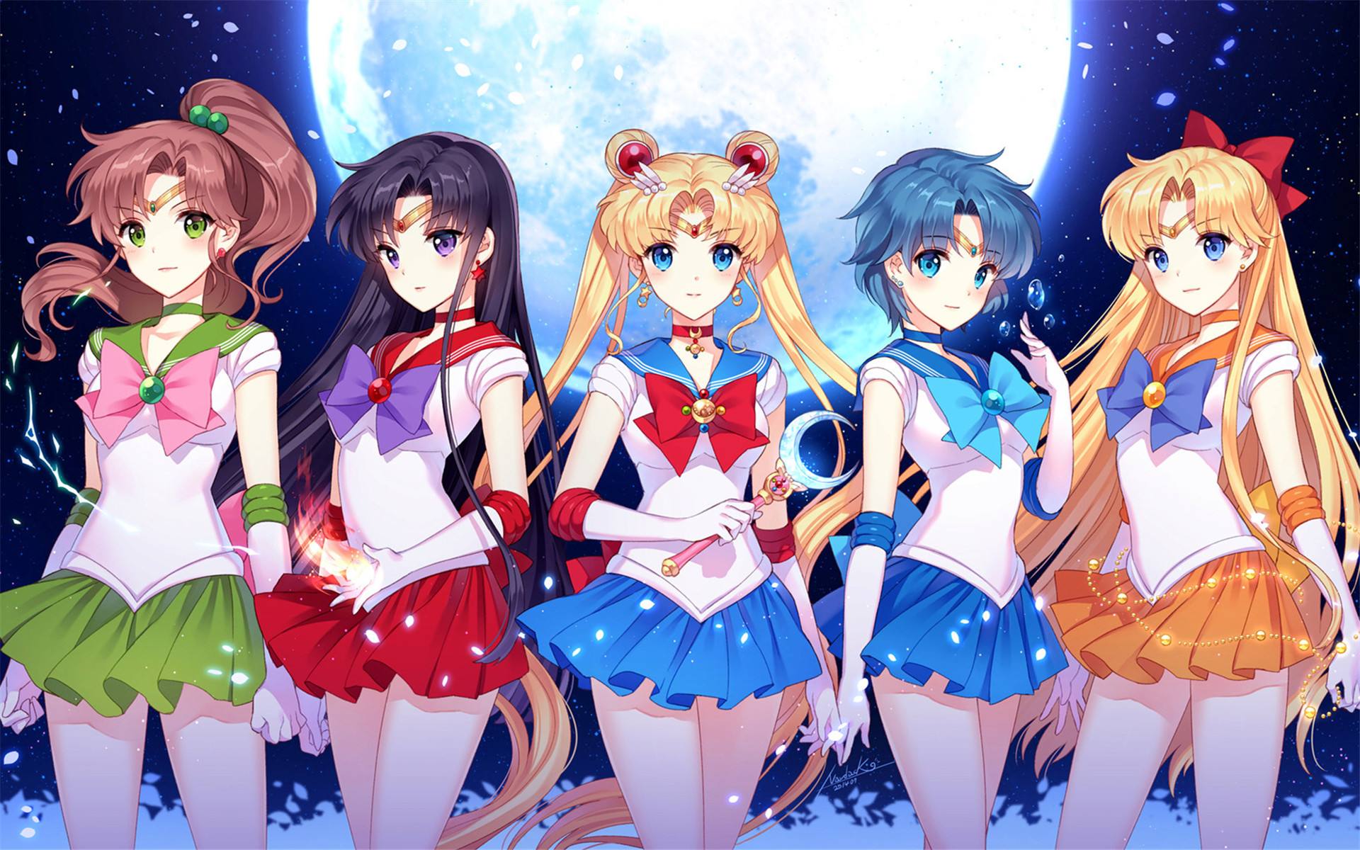 那些年我们追过的日本电视剧,那些年我们追过的动漫6