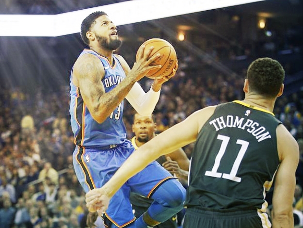 谁都能输就是不能输杜兰特,谁都可以赢的意思