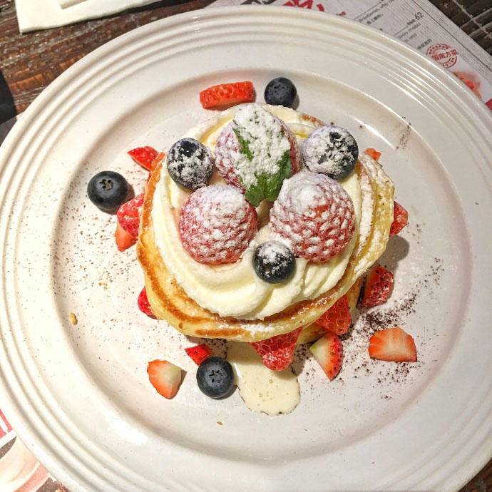 上海美食攻略招聘,上海美食推荐必吃的餐厅