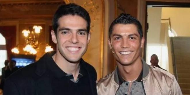 《致你》c罗,致c罗最近的态势