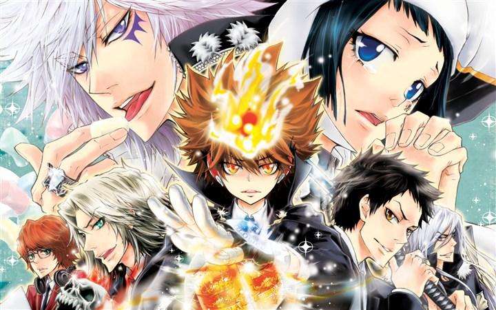 那些年我们追过的日本电视剧,那些年我们追过的动漫6