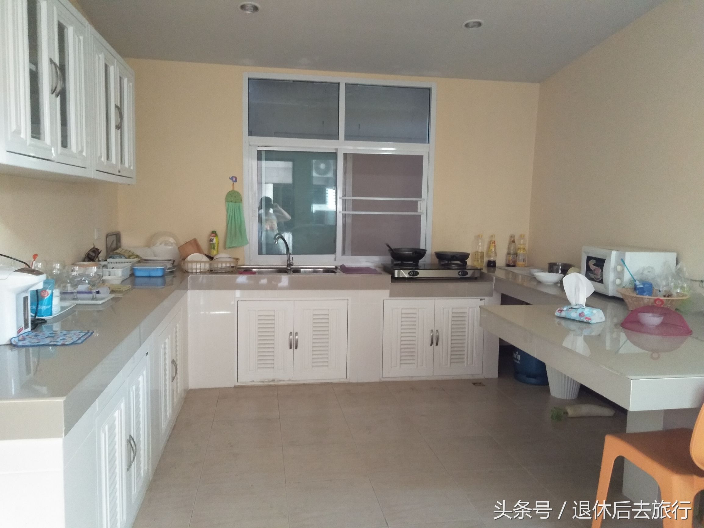 不懂外语出国怎么交流,不懂外语怎么出国旅游