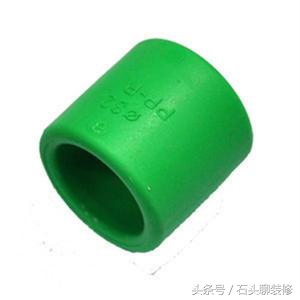 德国洁水ppr管比伟星贵吗,家庭装修六大基础材料第一篇