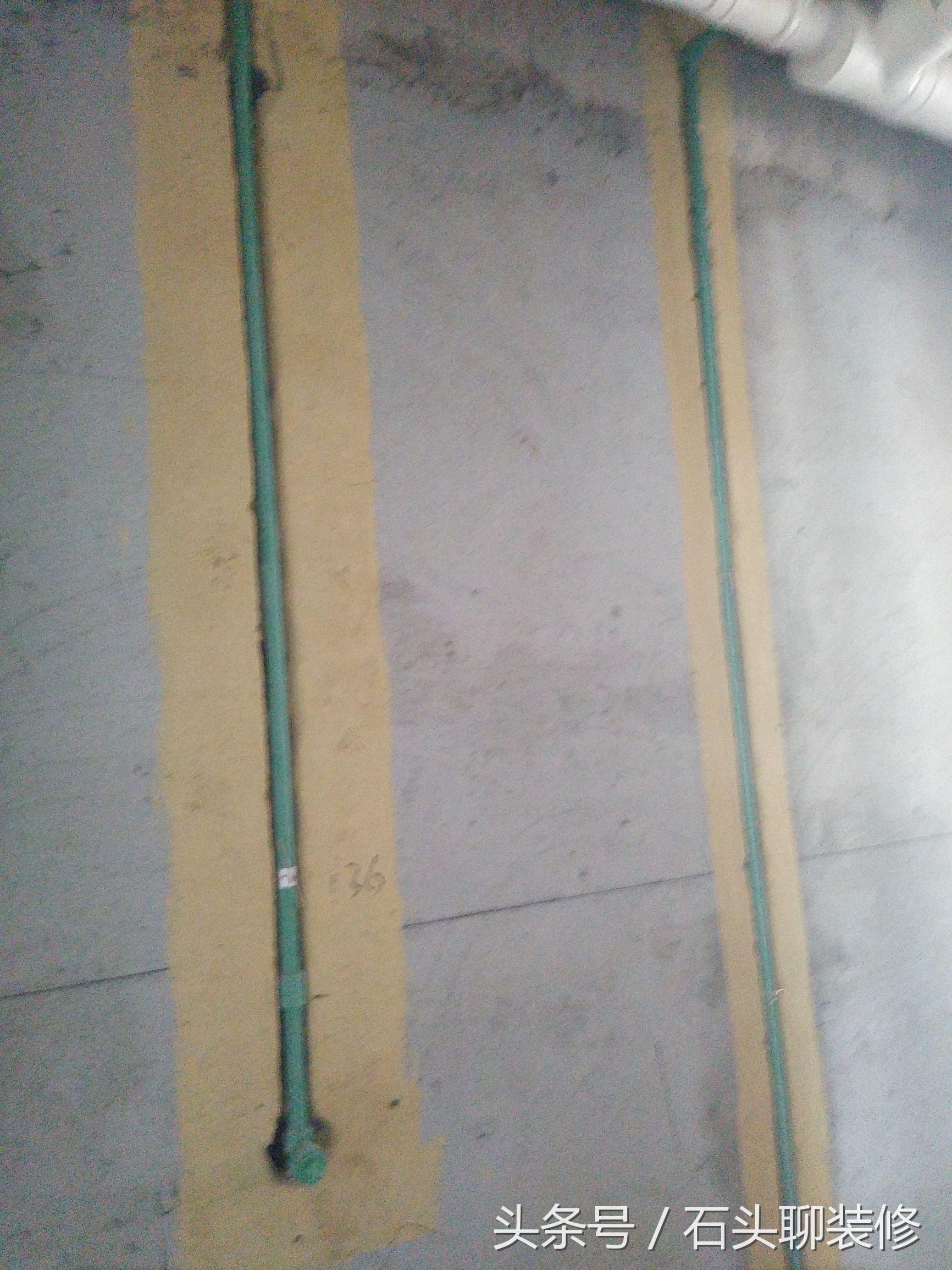 德国洁水ppr管比伟星贵吗,家庭装修六大基础材料第一篇