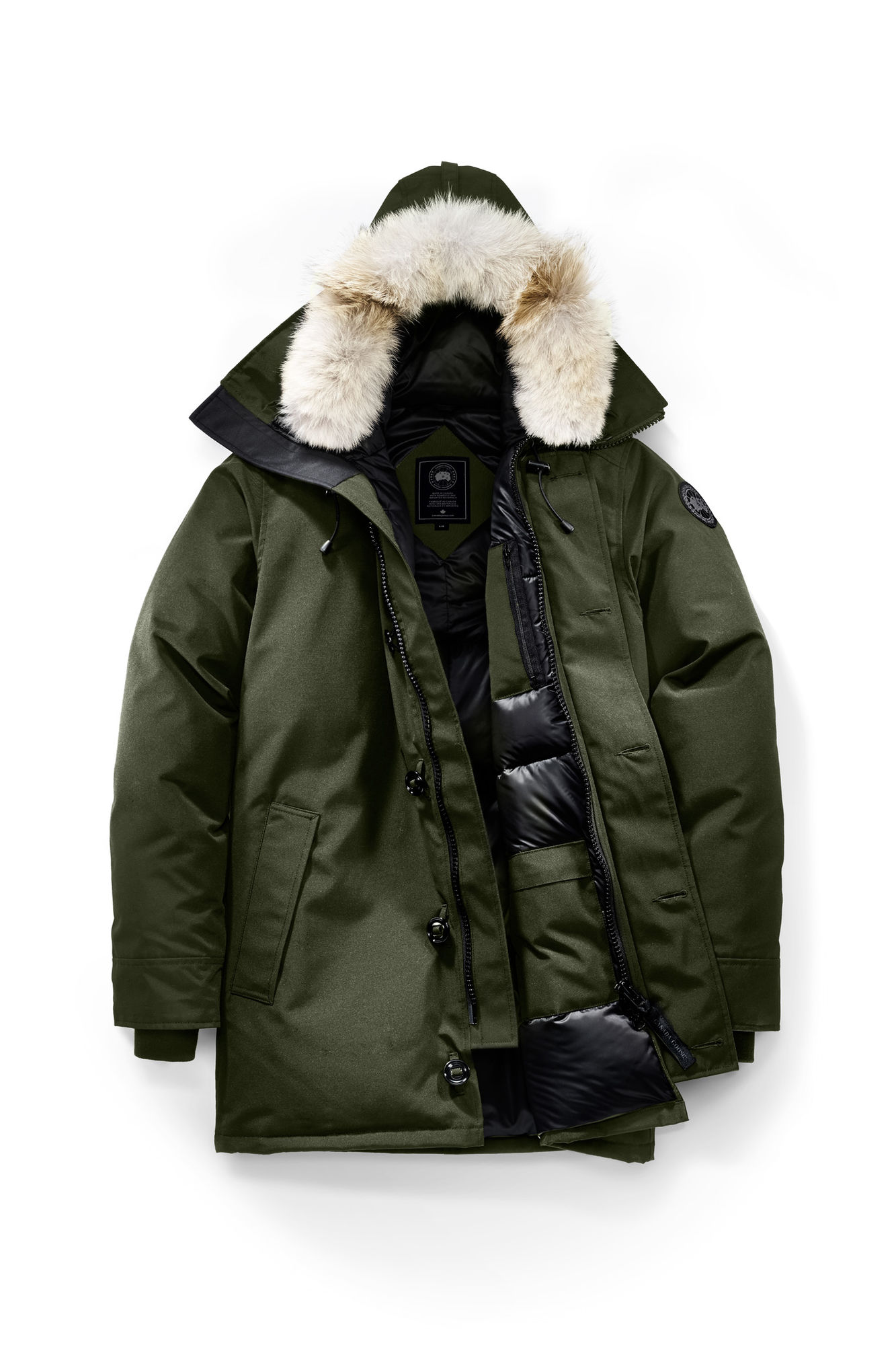 加拿大鹅到底值不值得买,加拿大鹅假货新闻