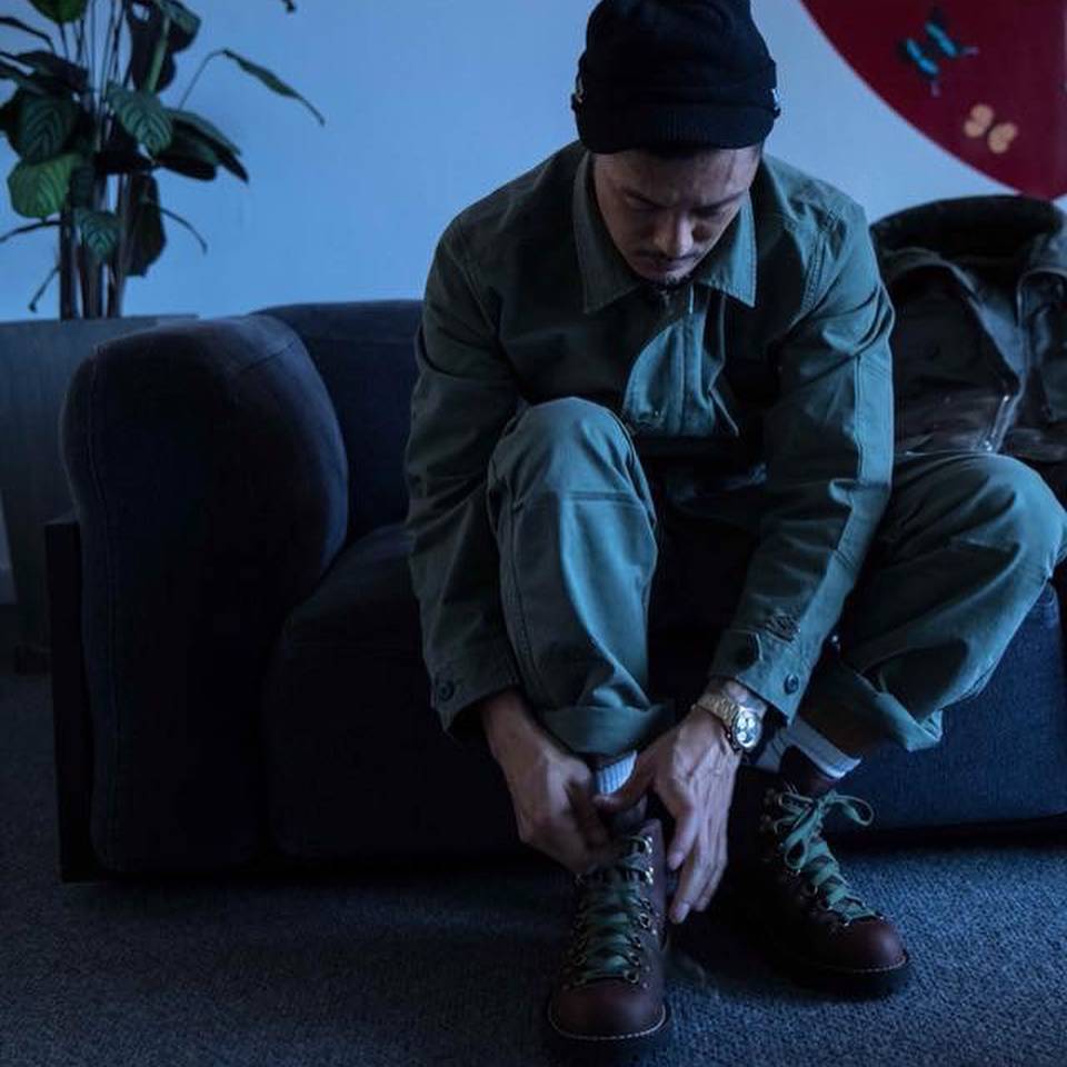 18年鞋圈大事件,余文乐陈冠希众星上脚耐克跑鞋