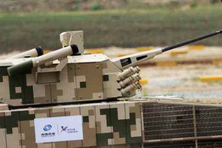 vn17重型步战车,外贸步兵战车vn17