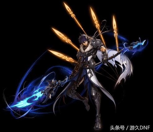 dnf新年活动送的105史诗怎么选,dnf85ss怎么领