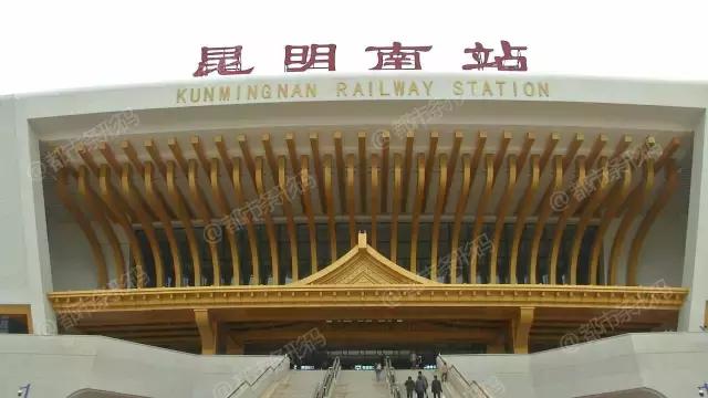 昆明长水机场到昆明南站出租车,昆明南站坐出租车多久到长水机场