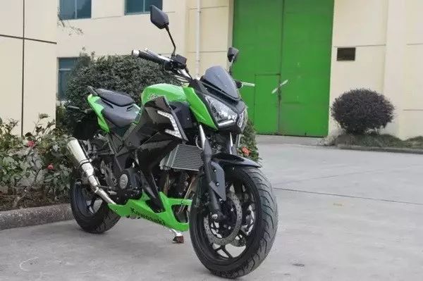 川崎低价,国内最便宜的川崎四缸车