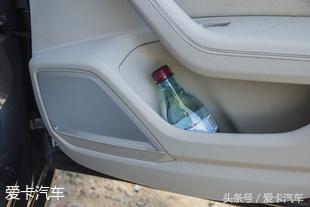 2022奥迪a7sportback内外实拍,奥迪a7sportback落地价