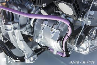 2022奥迪a7sportback内外实拍,奥迪a7sportback落地价