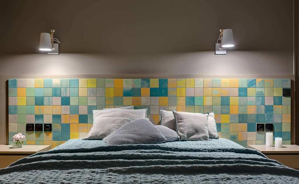 卧室插座高度标准尺寸,小卧室预留插座的最佳位置图