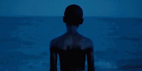 烂番茄上新鲜度100%的男同电影《月光男孩》