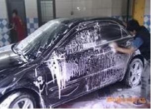 汽车美容店经营与实用技能,开汽车美容店的基本知识