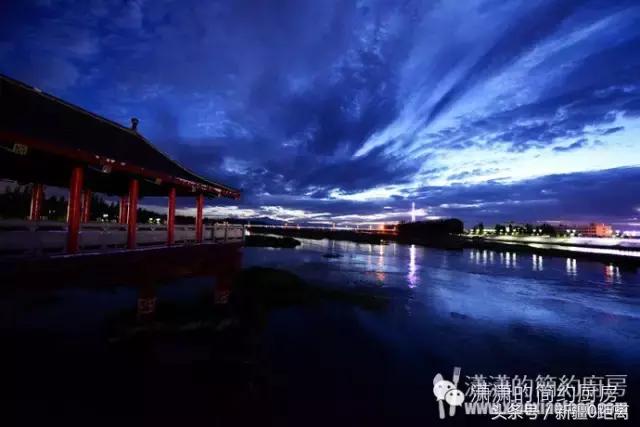 多彩巴州焉耆美食,新疆焉耆美食排名前十名