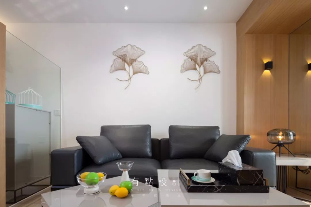 丨原创丨南德大院/纾意原调——有點設計