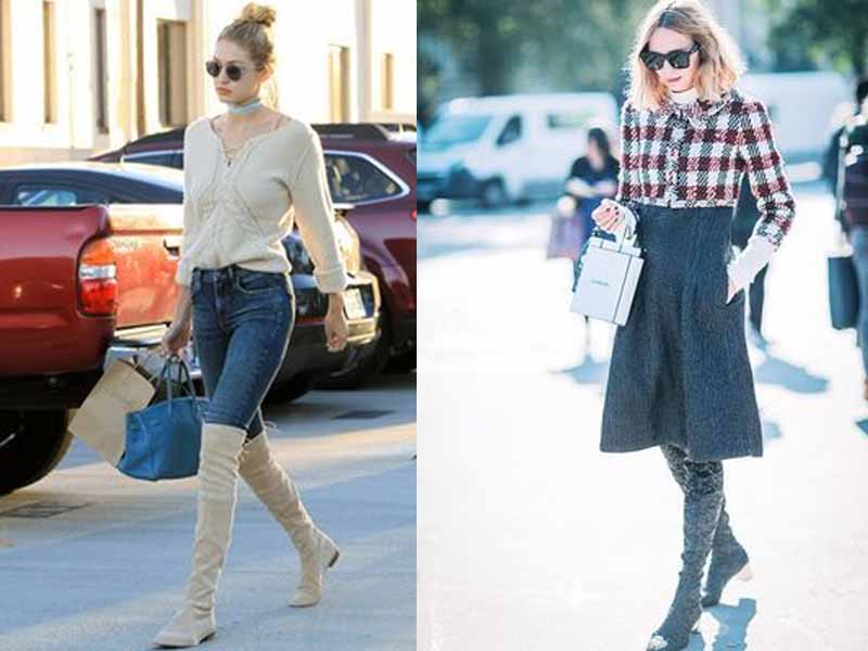 鞋知识点,知识点全新显现