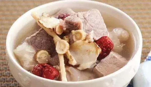 痛经吃什么最好？中医师亲授答案！不要再抱着红糖水不放了