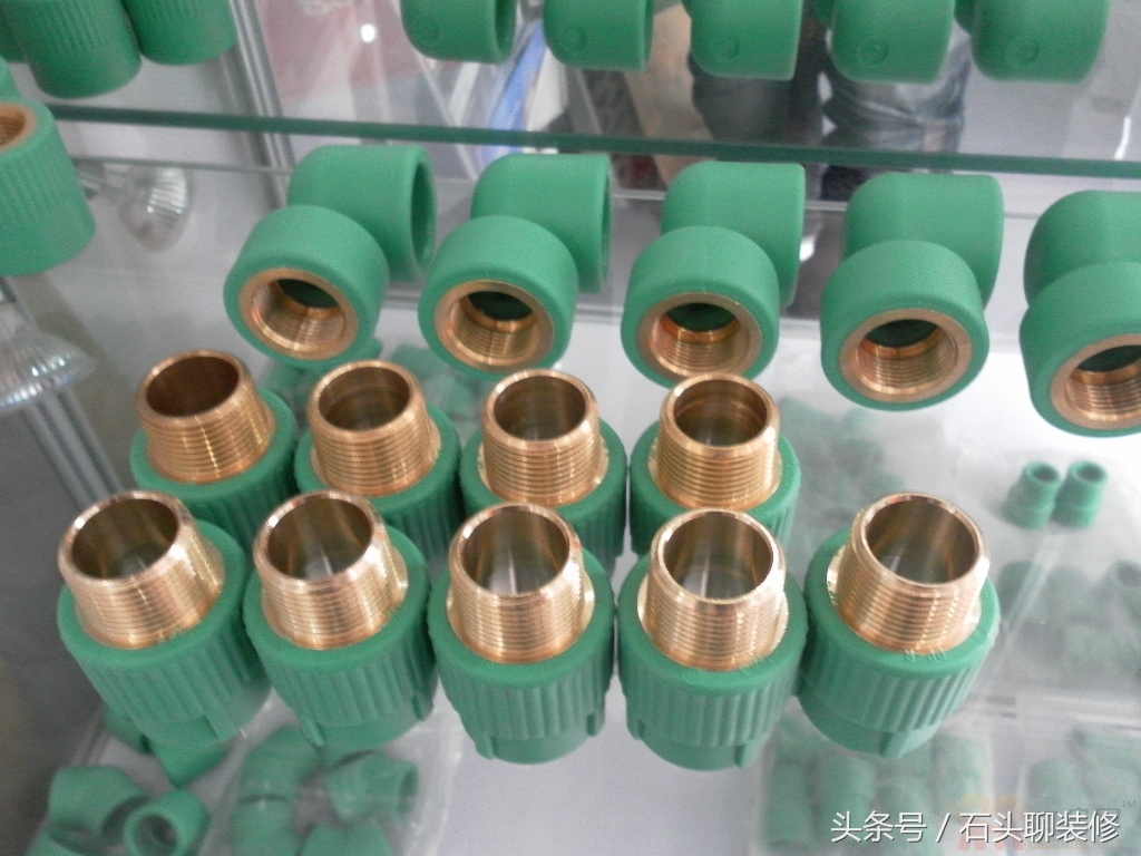 德国洁水ppr管比伟星贵吗,家庭装修六大基础材料第一篇