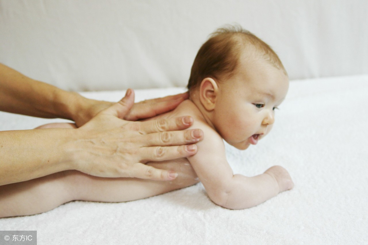 婴儿斜颈是不是必须要推拿,婴儿斜颈有必要治疗吗