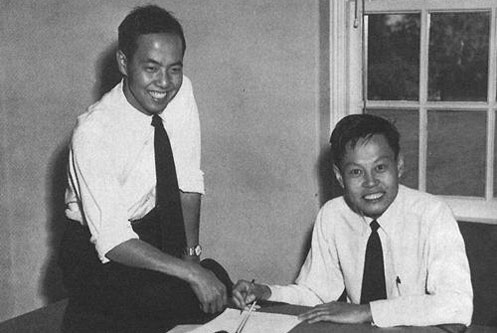 我们怎么评价钱学森,科学家杨振宁为中国做了哪些贡献