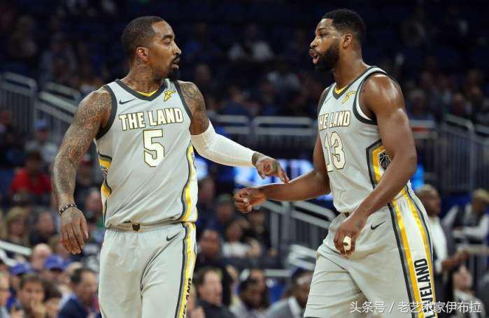 骑士26分逆转步行者詹姆斯数据,詹姆斯惨败魔术19分