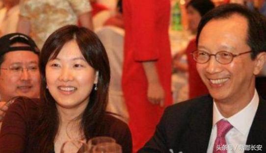 老夫少妻相差20岁,中国年龄相差最大的夫妻排名