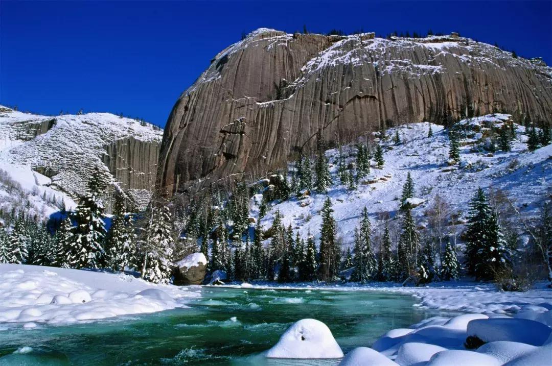 2018年春节黄金周出游提示做好这七条保您出游无忧！（内附春节假期*疆新**旅行地推荐）