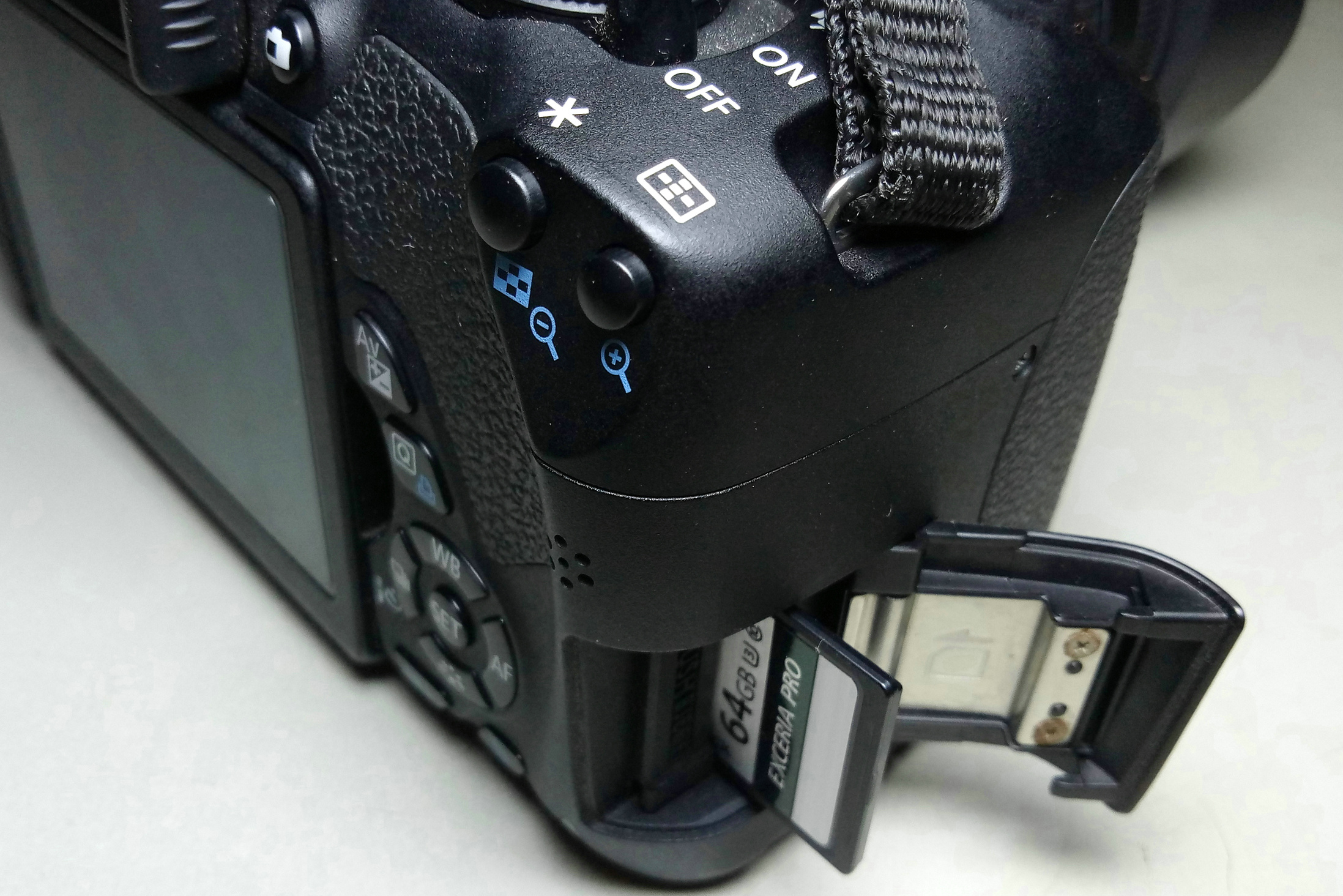 单反相机高速存储卡推荐,单反高速存储卡推荐