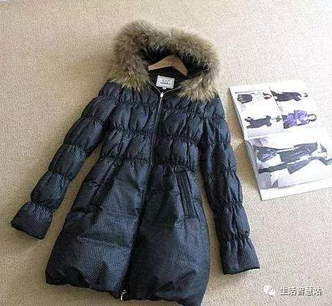 羽绒服出绒怎么补救小妙招,羽绒服出绒怎么处理