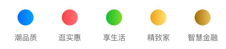 还有这种操作？苏宁易购首页改版大揭秘！