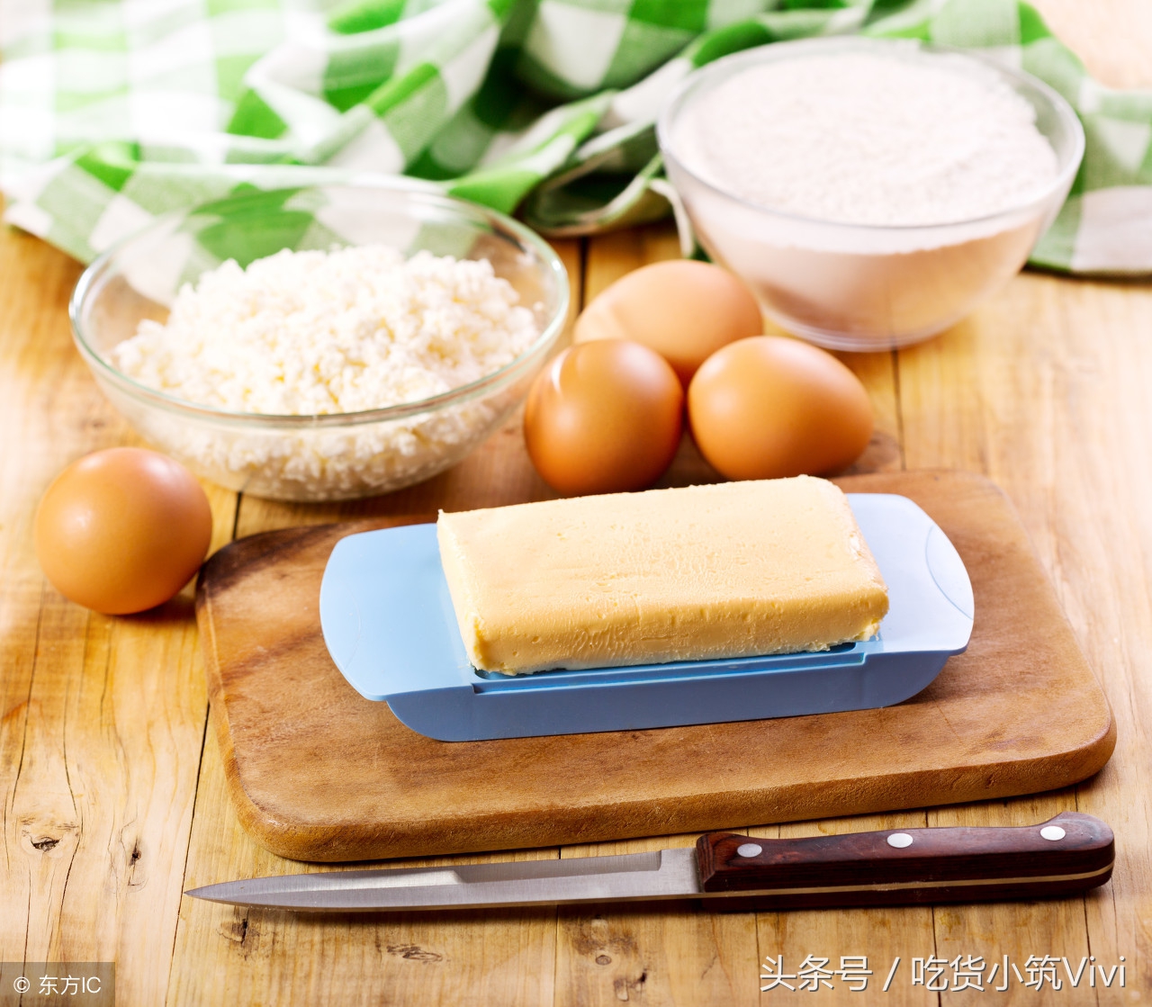 「烘焙小技巧」冬天曲奇轻松好挤的奥秘！你只需要做好这6点！