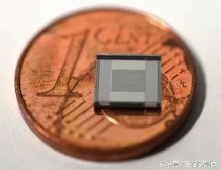 电力行业传感器,国内传感器行业龙头