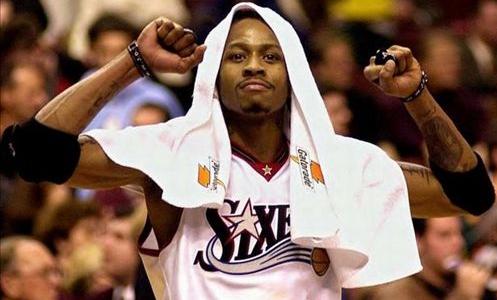 18年爱与恨！他是锐步的问题，却又是锐步的答案！