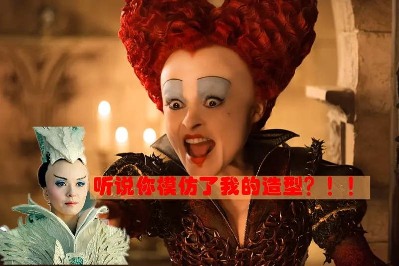 赵丽颖林志玲斗艳,赵丽颖和林志玲照片