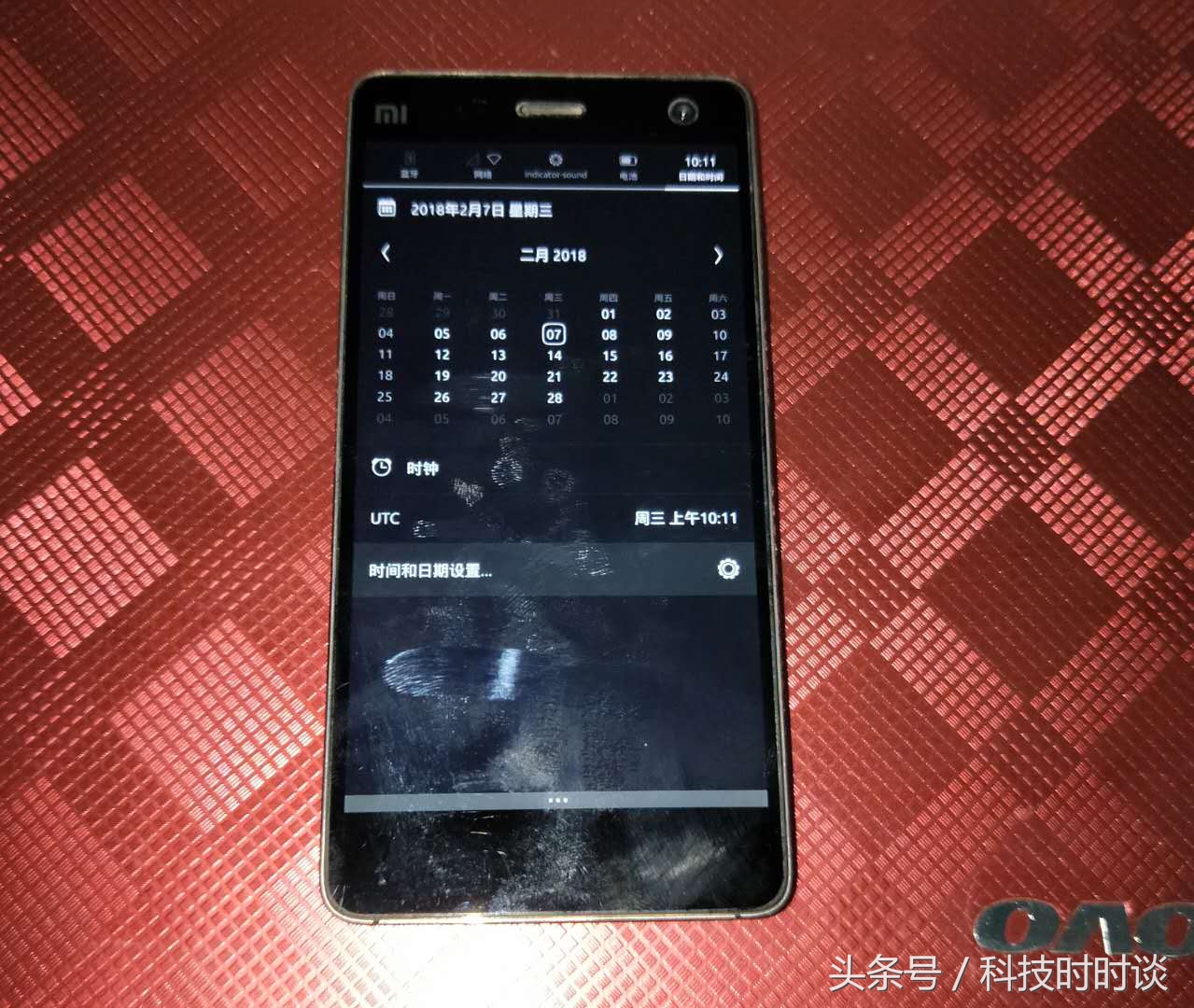 小米4刷miui7刷机包,小米4刷win10刷机包