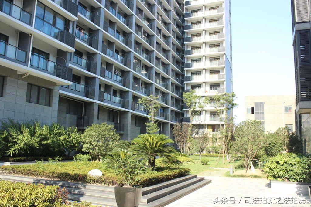 上海杨浦宝山法拍房,上海市启誉法拍房源