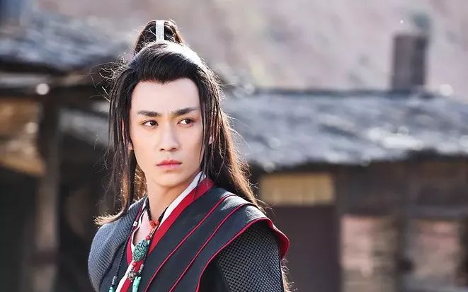 最新古装武侠剧翻拍,这几年翻拍的武侠剧