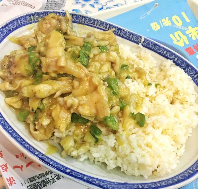 上海美食攻略招聘,上海美食推荐必吃的餐厅