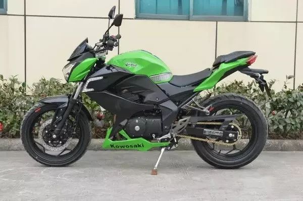 川崎低价,国内最便宜的川崎四缸车