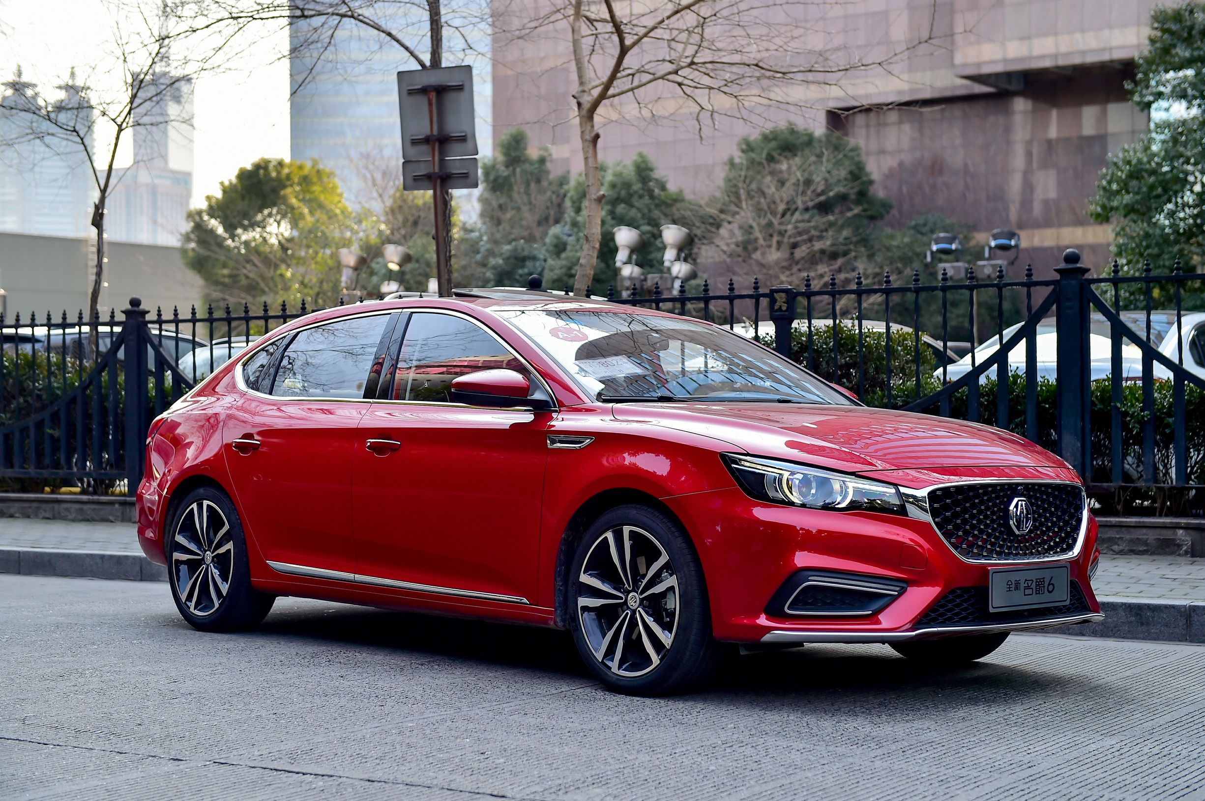 火星撞地球｜史上最强语音控制一呼百应最懂你的导航玩转魔都