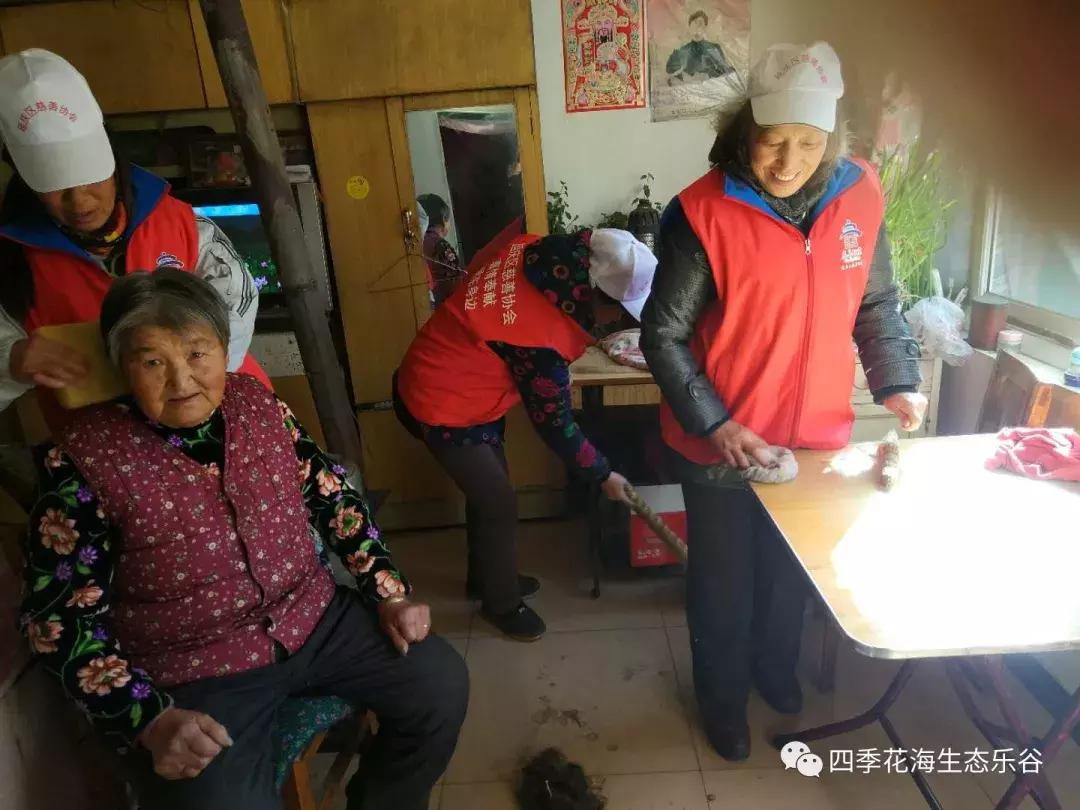 快过年了年货大礼包,快过年了送大家一波福利